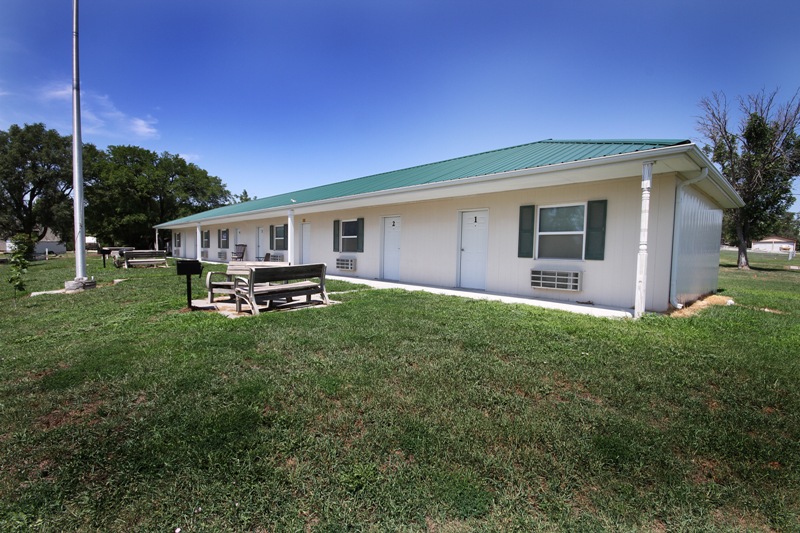 103 S 8th Street - 3
