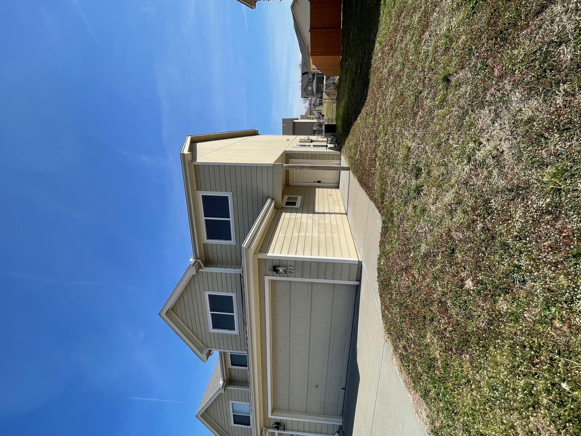 917 Whitetail Court